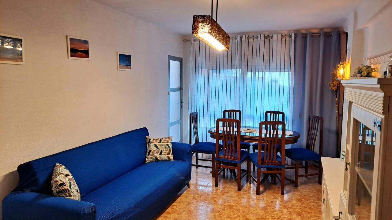 Casa De Maria Apartment Valencia Exterior foto
